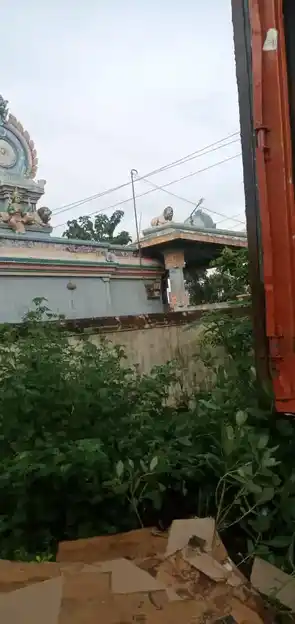 Arulmigu Mahalakshmiamman Temple, Mahalakshmiamman Temple, Area, Durainallur - 601204 அருள்மிகு ஸ்ரீ மாகலட்சுமி அம்மன் திருக்கோயில், Mahalakshmiamman Templearea, Durainallur - 601204, Tiruvallur - Ancient Temple Architecture and History Image 4