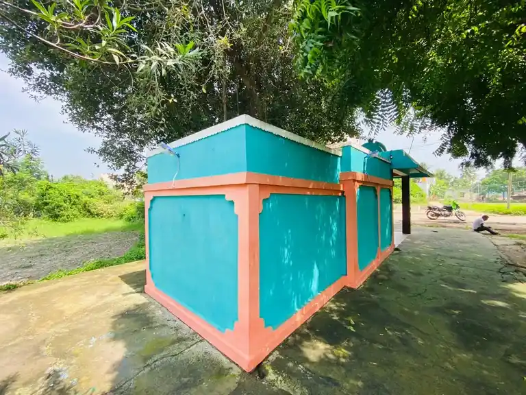 Arulmigu Mahalakshmiamman Temple, Mahalakshmiamman Temple, Area, Siruvakkam - 601204 அருள்மிகு ஸ்ரீ மாகலட்சுமி அம்மன் திருக்கோயில், Mahalakshmiamman Templearea, Siruvakkam - 601204, Tiruvallur - Ancient Temple Architecture and History Image 2