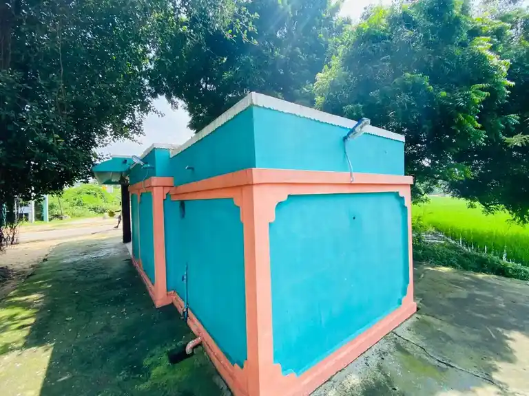 Arulmigu Mahalakshmiamman Temple, Mahalakshmiamman Temple, Area, Siruvakkam - 601204 அருள்மிகு ஸ்ரீ மாகலட்சுமி அம்மன் திருக்கோயில், Mahalakshmiamman Templearea, Siruvakkam - 601204, Tiruvallur - Ancient Temple Architecture and History Image 5