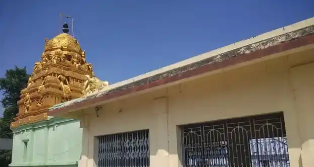 Arulmigu Mahalakshmiamman Temple, Periya Kalaiyamputhur - 624615 Arulmigu Mahalakshmiamman Temple, Periya Kalaiyamputhur - 624615, Dindigul - Ancient Temple Architecture and History Image 5