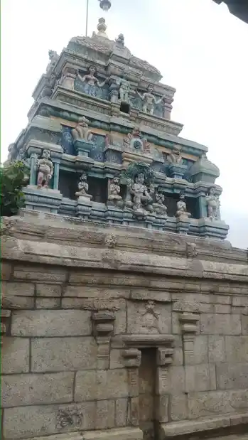 Arulmigu Mahalakshmiamman Temple, Vadavalli - 641041