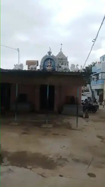 Arulmigu Mahalakshmiamman Temple, Vadavalli - 641041 அருள்மிகு மகாலட்சுமி அம்மன் திருக்கோயில், வடவள்ளி - 641041, Coimbatore - Ancient Temple Architecture and History Image 2