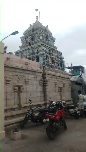 Arulmigu Mahalakshmiamman Temple, Vadavalli - 641041 அருள்மிகு மகாலட்சுமி அம்மன் திருக்கோயில், வடவள்ளி - 641041, Coimbatore - Ancient Temple Architecture and History Image 3