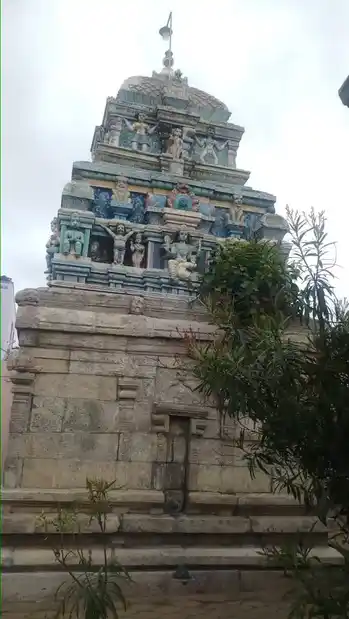Arulmigu Mahalakshmiamman Temple, Vadavalli - 641041 அருள்மிகு மகாலட்சுமி அம்மன் திருக்கோயில், வடவள்ளி - 641041, Coimbatore - Ancient Temple Architecture and History Image 4