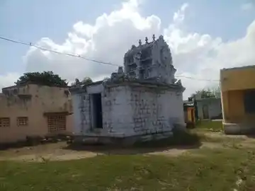 Arulmigu Mahaliamman Emple, Irugaloor - 634944 அருள்மிகு மாகாளியம்மன் திருக்கோயில், Irugaloor - 634944, Erode - Ancient Temple Architecture and History Image 2