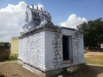 Arulmigu Mahaliamman Emple, Irugaloor - 634944 அருள்மிகு மாகாளியம்மன் திருக்கோயில், Irugaloor - 634944, Erode - Ancient Temple Architecture and History Image 3