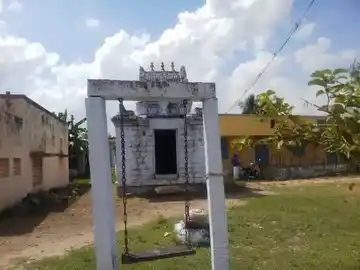 Arulmigu Mahaliamman Emple, Irugaloor - 634944 அருள்மிகு மாகாளியம்மன் திருக்கோயில், Irugaloor - 634944, Erode - Ancient Temple Architecture and History Image 4