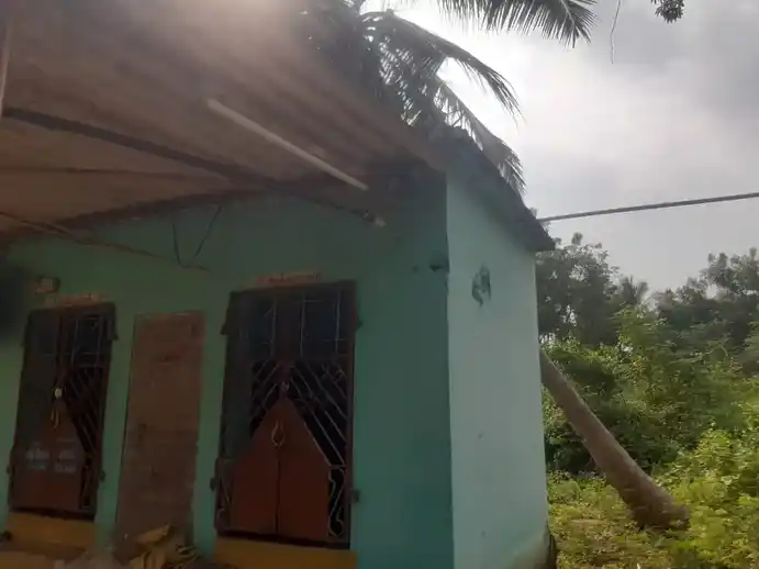 Arulmigu Mahaliamman Maduraiveeran Temple, Jambai - 638312 Temple