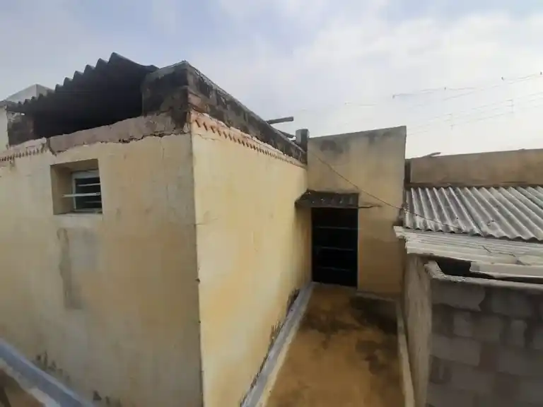 Arulmigu Mahaliamman Maduraiveeran Temple, Jambai - 638312 அருள்மிகு மாகாளியம்மன், மதுரைவீரன் திருக்கோயில், Jambai - 638312, Erode - Ancient Temple Architecture and History Image 2