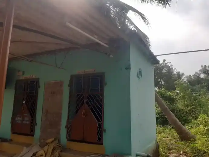 Arulmigu Mahaliamman Maduraiveeran Temple, Jambai - 638312 அருள்மிகு மாகாளியம்மன், மதுரைவீரன் திருக்கோயில், Jambai - 638312, Erode - Ancient Temple Architecture and History Image 3