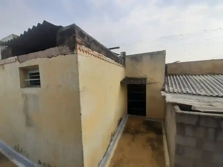 Arulmigu Mahaliamman Maduraiveeran Temple, Jambai - 638312 அருள்மிகு மாகாளியம்மன், மதுரைவீரன் திருக்கோயில், Jambai - 638312, Erode - Ancient Temple Architecture and History Image 4