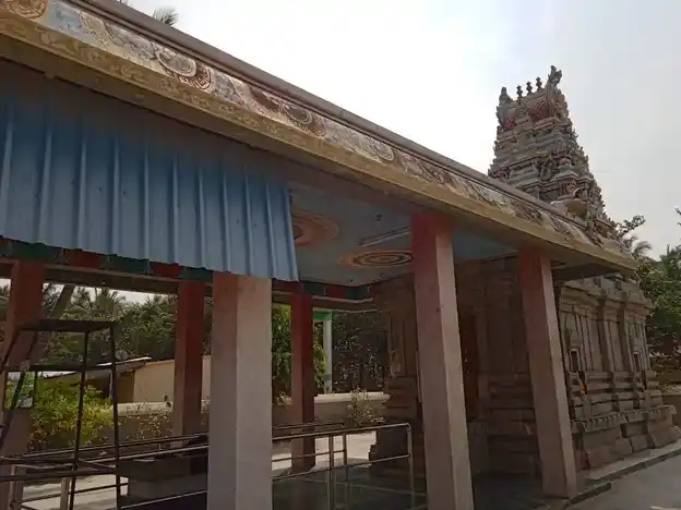 Arulmigu Mahaliamman Temple, Annur - 641653 அருள்மிகு மாகாளியம்மன் திருக்கோயில், மாகாளியம்மன் திருக்கோயில், Annur - 641653, Coimbatore - Ancient Temple Architecture and History Image 5