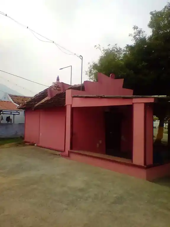 Arulmigu Mahaliamman Temple, Arthanaripalayam - 642007 அருள்மிகு மாகாளியம்மன் திருக்கோயில், அர்தநாரிபாளையம் - 642007, Coimbatore - Ancient Temple Architecture and History Image 2