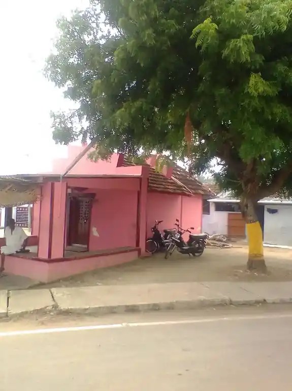 Arulmigu Mahaliamman Temple, Arthanaripalayam - 642007 அருள்மிகு மாகாளியம்மன் திருக்கோயில், அர்தநாரிபாளையம் - 642007, Coimbatore - Ancient Temple Architecture and History Image 4