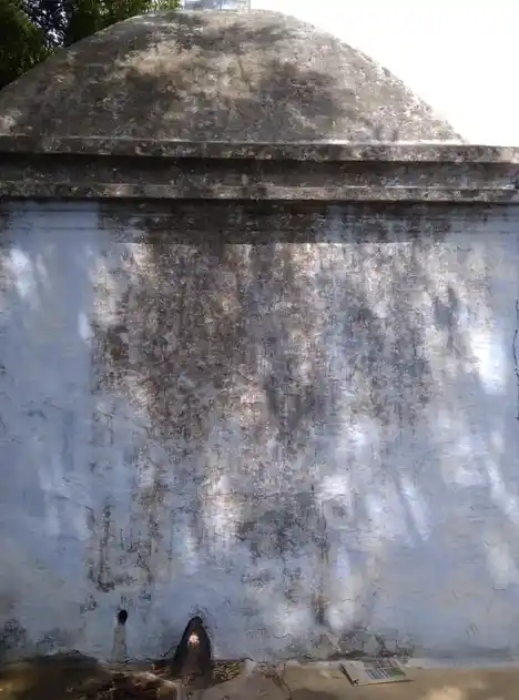 Arulmigu Mahaliamman Temple, Arthanaripalayam, Chennimalai - 638051 அருள்மிகு மாகாளியம்மன் திருக்கோயில், Arthanaripalayam, Chennimalai - 638051, Erode - Ancient Temple Architecture and History Image 2