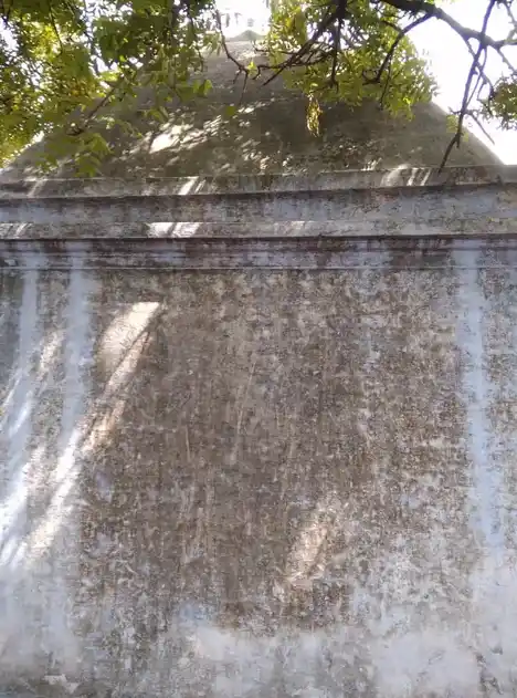 Arulmigu Mahaliamman Temple, Arthanaripalayam, Chennimalai - 638051 அருள்மிகு மாகாளியம்மன் திருக்கோயில், Arthanaripalayam, Chennimalai - 638051, Erode - Ancient Temple Architecture and History Image 3