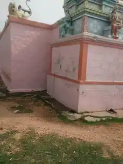 Arulmigu Mahaliamman Temple, Blichi - 641019