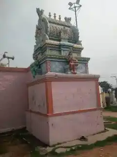 Arulmigu Mahaliamman Temple, Blichi - 641019 அருள்மிகு மாகாளியம்மன் திருக்கோயில், Blichi - 641019, Coimbatore - Ancient Temple Architecture and History Image 4