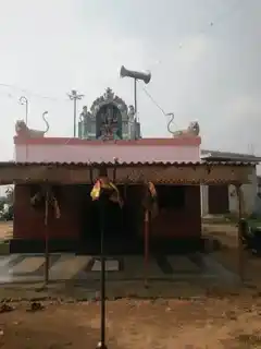 Arulmigu Mahaliamman Temple, Blichi - 641019 அருள்மிகு மாகாளியம்மன் திருக்கோயில், Blichi - 641019, Coimbatore - Ancient Temple Architecture and History Image 5