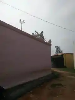 Arulmigu Mahaliamman Temple, Blichi - 641019 அருள்மிகு மாகாளியம்மன் திருக்கோயில், Blichi - 641019, Coimbatore - Ancient Temple Architecture and History Image 8