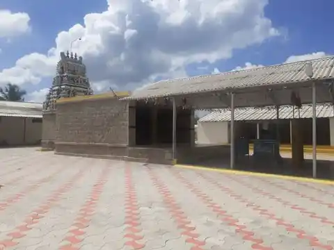 Arulmigu Mahaliamman Temple, Chennappanaickanpalayam - 638104 அருள்மிகு மாகாளியம்மன் திருக்கோயில், Chennappanaickanpalayam - 638104, Erode - Ancient Temple Architecture and History Image 5