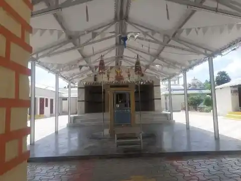 Arulmigu Mahaliamman Temple, Chennappanaickanpalayam - 638104 அருள்மிகு மாகாளியம்மன் திருக்கோயில், Chennappanaickanpalayam - 638104, Erode - Ancient Temple Architecture and History Image 6