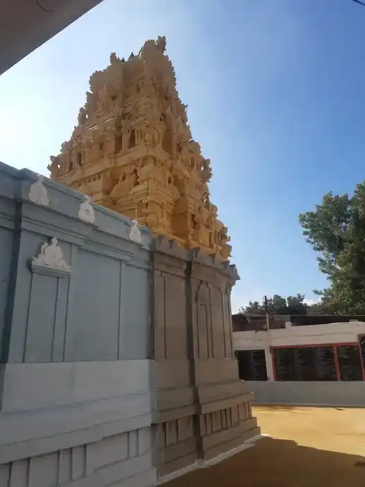 Arulmigu Mahaliamman Temple, Chittode, Erode - 638102 அருள்மிகு மாகாளியம்மன் திருக்கோயில், Chittode, Erode - 638102, Erode - Ancient Temple Architecture and History Image 5