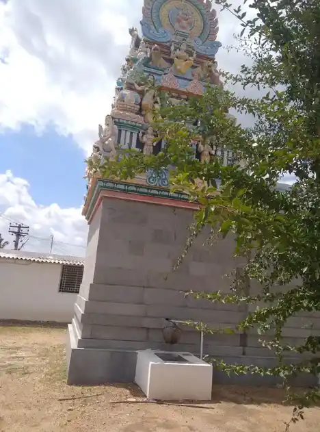 Arulmigu Mahaliamman Temple, Ekkatampalayam, Ekkatampalayam - 638051 அருள்மிகு மாகாளியம்மன் திருக்கோயில், எக்கட்டம்பாளையம், Ekkatampalayam - 638051, Erode - Ancient Temple Architecture and History Image 3