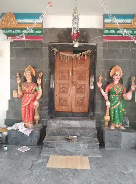 Arulmigu Mahaliamman Temple, Ekkatampalayam, Ekkatampalayam - 638051 அருள்மிகு மாகாளியம்மன் திருக்கோயில், எக்கட்டம்பாளையம், Ekkatampalayam - 638051, Erode - Ancient Temple Architecture and History Image 4