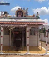 அருள்மிகு மாகாளியம்மன் திருக்கோயில், எக்கட்டம்பாளையம், Ekkatampalayam - 638051 - Main View