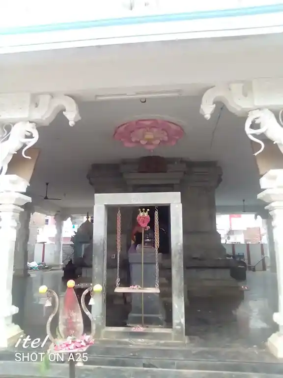 Arulmigu Mahaliamman Temple, Erode - 638001 அருள்மிகு மாகாளியம்மன் திருக்கோயில், Erode - 638001, Erode - Ancient Temple Architecture and History Image 2