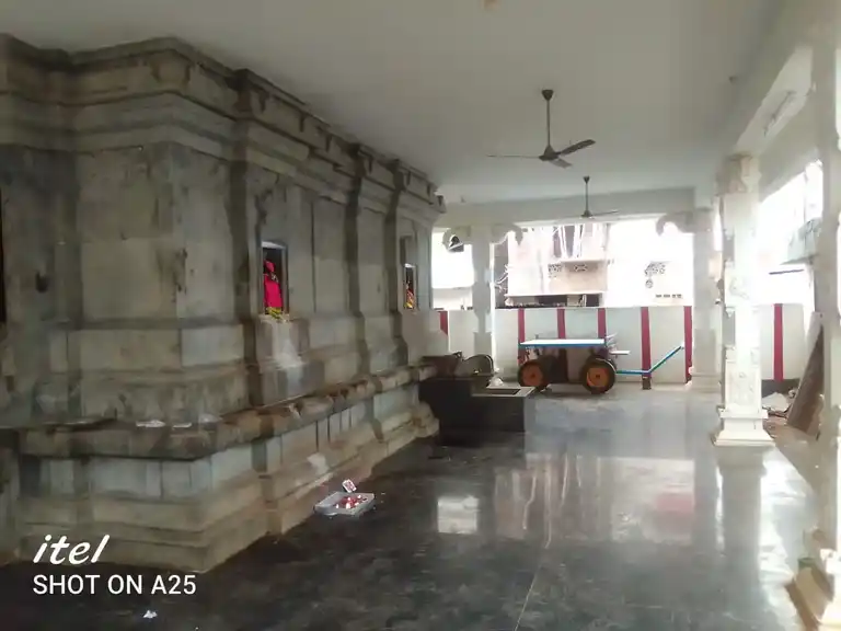 Arulmigu Mahaliamman Temple, Erode - 638001 அருள்மிகு மாகாளியம்மன் திருக்கோயில், Erode - 638001, Erode - Ancient Temple Architecture and History Image 3
