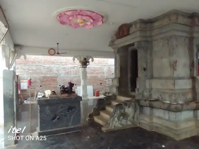 Arulmigu Mahaliamman Temple, Erode - 638001 அருள்மிகு மாகாளியம்மன் திருக்கோயில், Erode - 638001, Erode - Ancient Temple Architecture and History Image 4