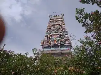 Arulmigu Mahaliamman Temple, Goundachipalayam - 638112 அருள்மிகு மாகாளியம்மன் திருக்கோயில், Goundachipalayam - 638112, Erode - Ancient Temple Architecture and History Image 4