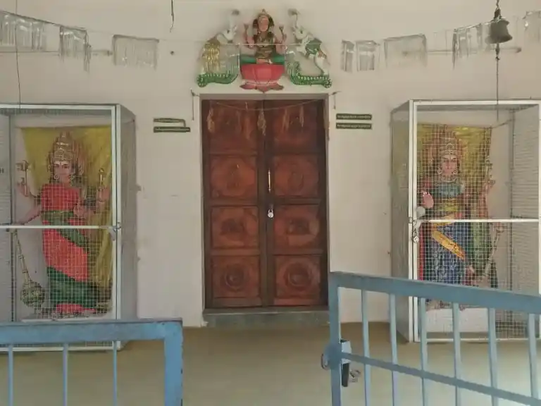 Arulmigu Mahaliamman Temple, Ikkaraipoluwampatti, Coimbatore - 641109 அருள்மிகு மாகாளியம்மன் திருக்கோயில், இக்கரைபோளுவாம்பட்டி, கோவை - 641109, Coimbatore - Ancient Temple Architecture and History Image 3