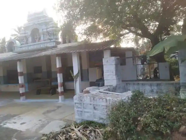 Arulmigu Mahaliamman Temple, Kandasamipalayam - 638109 அருள்மிகு மாகாளியம்மன் திருக்கோயில், Kandasamipalayam - 638109, Erode - Ancient Temple Architecture and History Image 2