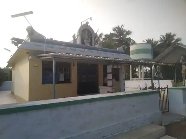 Arulmigu Mahaliamman Temple, Kandasamipalayam - 638109 அருள்மிகு மாகாளியம்மன் திருக்கோயில், Kandasamipalayam - 638109, Erode - Ancient Temple Architecture and History Image 4