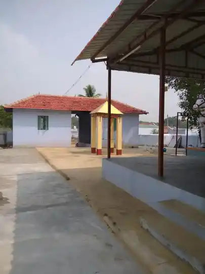 Arulmigu Mahaliamman Temple, Karayampalyam - 642007