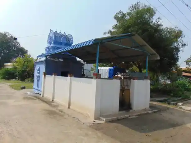 Arulmigu Mahaliamman Temple, Karuvalur, Avinashi - 641670 Temple