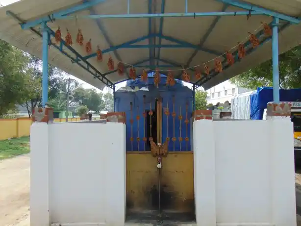 Arulmigu Mahaliamman Temple, Karuvalur, Avinashi - 641670 Arulmigu Mahaliamman Temple, Karuvalur, Karuvalur - 641670, Tiruppur - Ancient Temple Architecture and History Image 4