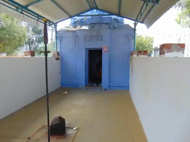 Arulmigu Mahaliamman Temple, Karuvalur, Avinashi - 641670 Arulmigu Mahaliamman Temple, Karuvalur, Karuvalur - 641670, Tiruppur - Ancient Temple Architecture and History Image 5