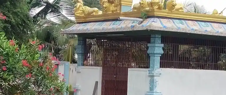 Arulmigu Mahaliamman Temple, Karuvalvadipudur - 638502 அருள்மிகு மாகாளியம்மன் திருக்கோயில், Karuvalvadipudur - 638502, Erode - Ancient Temple Architecture and History Image 2