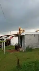 Arulmigu Mahaliamman Temple, Kavuthampalayam - 638103 அருள்மிகு மாகாளியம்மன் திருக்கோயில், Kavuthampalayam - 638103, Tiruppur - Ancient Temple Architecture and History Image 2