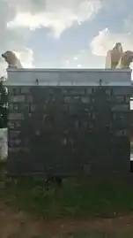 Arulmigu Mahaliamman Temple, Kavuthampalayam - 638103 அருள்மிகு மாகாளியம்மன் திருக்கோயில், Kavuthampalayam - 638103, Tiruppur - Ancient Temple Architecture and History Image 4