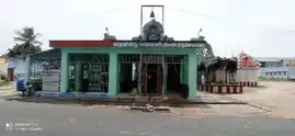 Arulmigu Mahaliamman Temple, Koduvai, Tirupur - 638660 அருள்மிகு &nbsp;மாகாளியம்மன் &nbsp;திருக்கோயில்&nbsp;, கொடுவாய், திருப்பூர் - 638660, Tiruppur - Ancient Temple Architecture and History Image 2