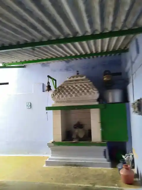 Arulmigu Mahaliamman Temple, Kolappalur, Gobichettaipalayam - 638456 அருள்மிகு மாகாளியம்மன் திருக்கோயில், கொளப்பலூர், Gobichettaipalayam - 638456, Erode - Ancient Temple Architecture and History Image 4