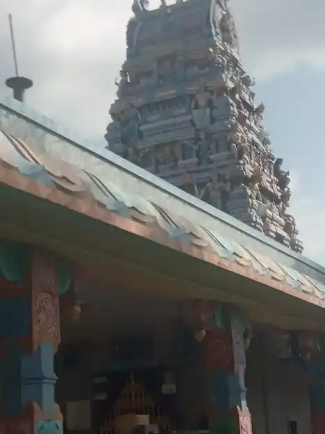 Arulmigu Mahaliamman Temple, Koothampoondi - 638301 அருள்மிகு மாகாளியம்மன் திருக்கோயில், Koothampoondi - 638301, Erode - Ancient Temple Architecture and History Image 5