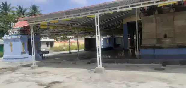 Arulmigu Mahaliamman Temple, Kottur, Pollachi - 642007 அருள்மிகு மாகாளியம்மன் திருக்கோயில், Kottur, Pollachi - 642007, Coimbatore - Ancient Temple Architecture and History Image 2