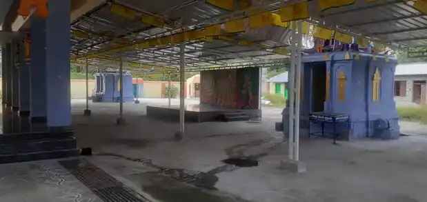 Arulmigu Mahaliamman Temple, Kottur, Pollachi - 642007 அருள்மிகு மாகாளியம்மன் திருக்கோயில், Kottur, Pollachi - 642007, Coimbatore - Ancient Temple Architecture and History Image 5