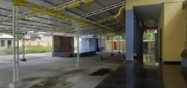 Arulmigu Mahaliamman Temple, Kottur, Pollachi - 642007 அருள்மிகு மாகாளியம்மன் திருக்கோயில், Kottur, Pollachi - 642007, Coimbatore - Ancient Temple Architecture and History Image 6